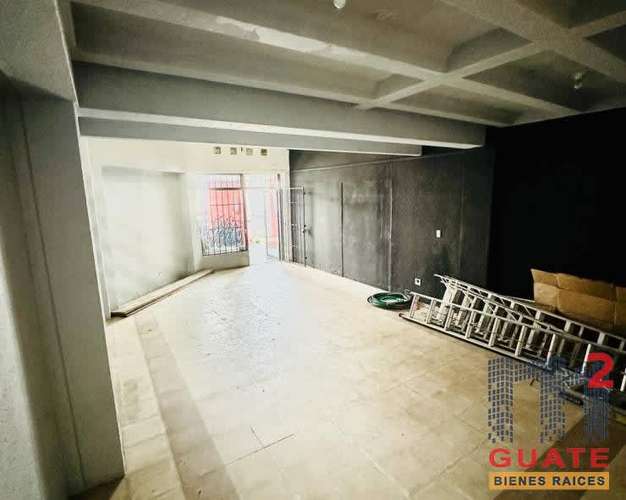 Alquilo Local en Zona 10 - Imagen 6