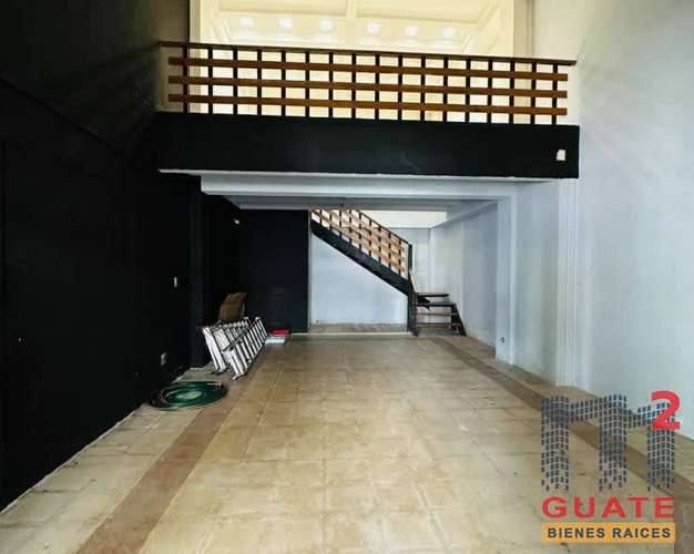 Alquilo Local en Zona 10 - Imagen 4
