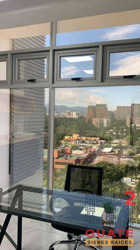 Alquilo Clínica en Zona 10 - Imagen 9