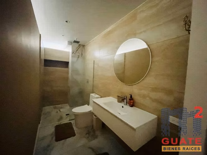 Vendo Apartamento en Zona 14 - Imagen 6