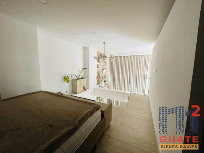 Vendo Apartamento en Zona 14 - Imagen 9