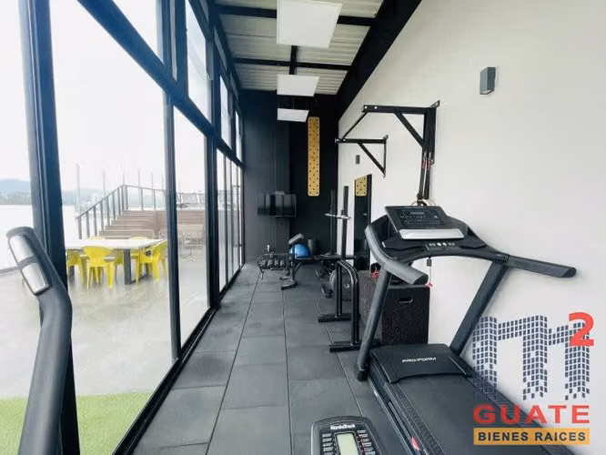 Vendo Apartamento en Zona 14 - Imagen 13
