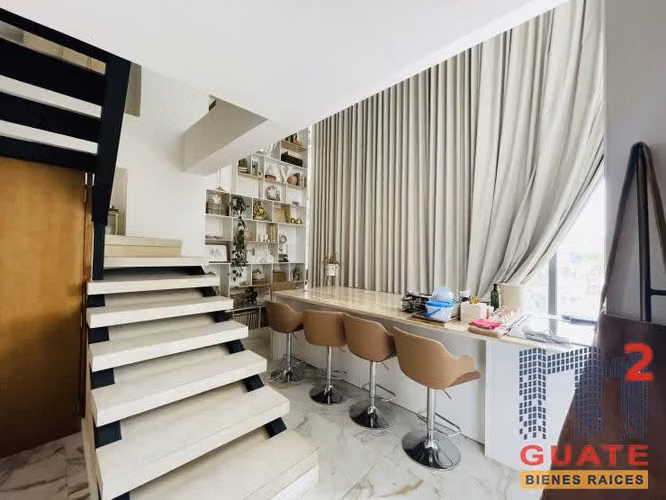 Vendo Apartamento en Zona 14 - Imagen 5