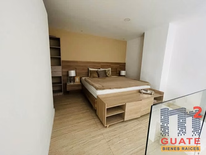 Vendo Apartamento en Zona 14 - Imagen 8