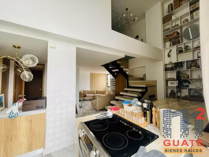 Vendo Apartamento en Zona 14 - Imagen 2