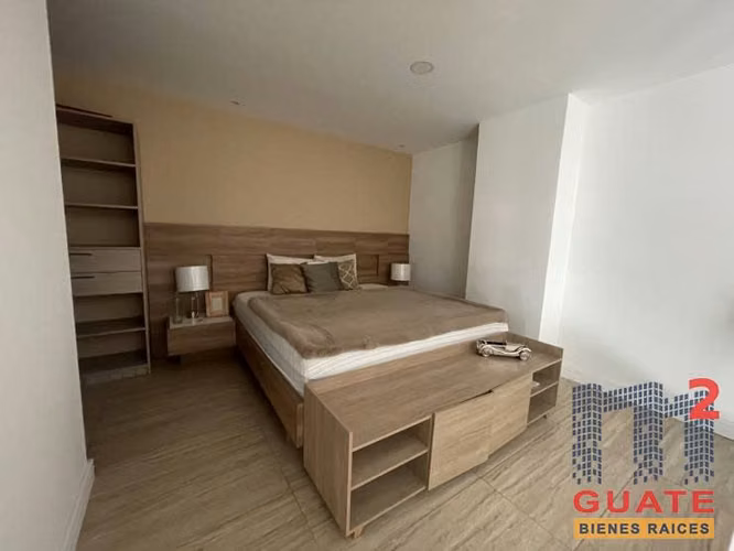 Vendo Apartamento en Zona 14 - Imagen 7