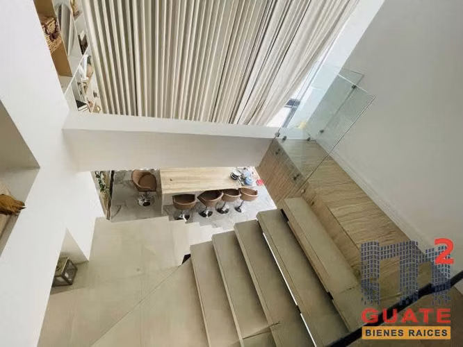 Vendo Apartamento en Zona 14 - Imagen 10