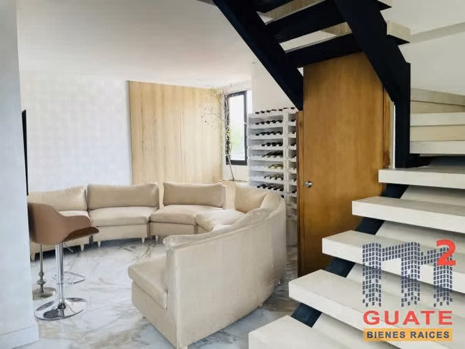 Vendo Apartamento en Zona 14 - Imagen 3
