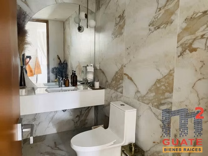 Vendo Apartamento en Zona 14 - Imagen 4
