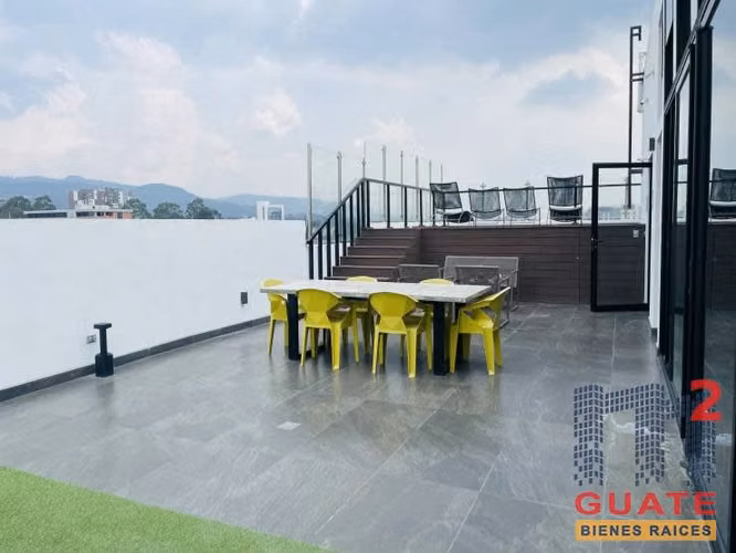 Vendo Apartamento en Zona 14 - Imagen 14