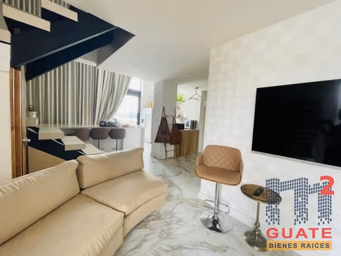 Vendo Apartamento en Zona 14 - Imagen 11