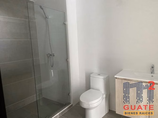 Vendo Apartamento en Zona 13 - Imagen 9