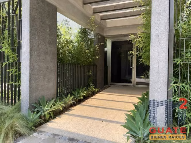 Vendo Apartamento en Zona 13 - Imagen 12