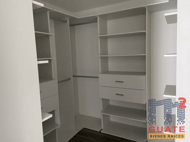 Vendo Apartamento en Zona 13 - Imagen 3