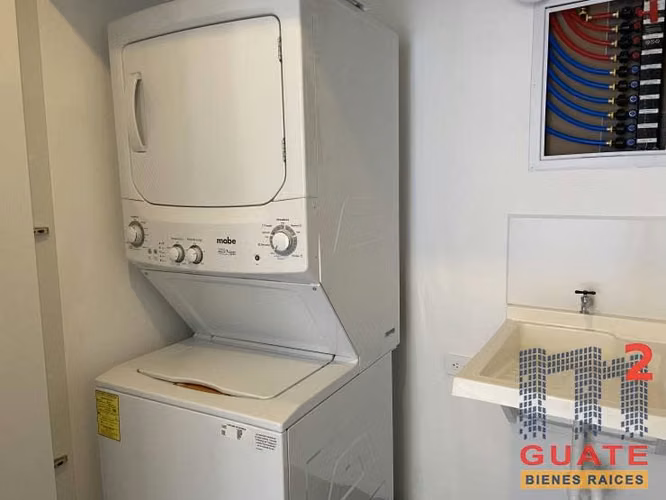 Vendo Apartamento en Zona 13 - Imagen 8