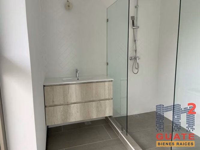 Vendo Apartamento en Zona 13 - Imagen 4
