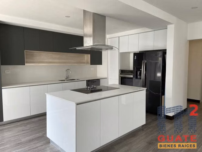 Vendo Apartamento en Zona 13 - Imagen 10