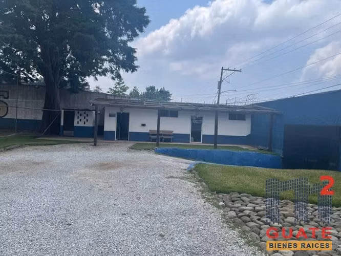 Vendo Casa fuera de condominio en Carretera a El Salvador - Imagen 6