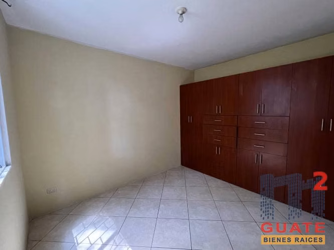 Vendo Apartamento en Fraijanes - Imagen 7
