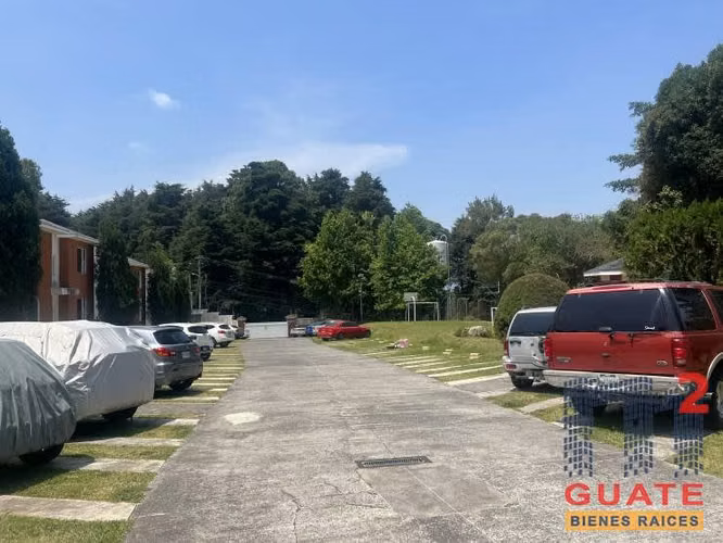 Vendo Apartamento en Fraijanes - Imagen 13