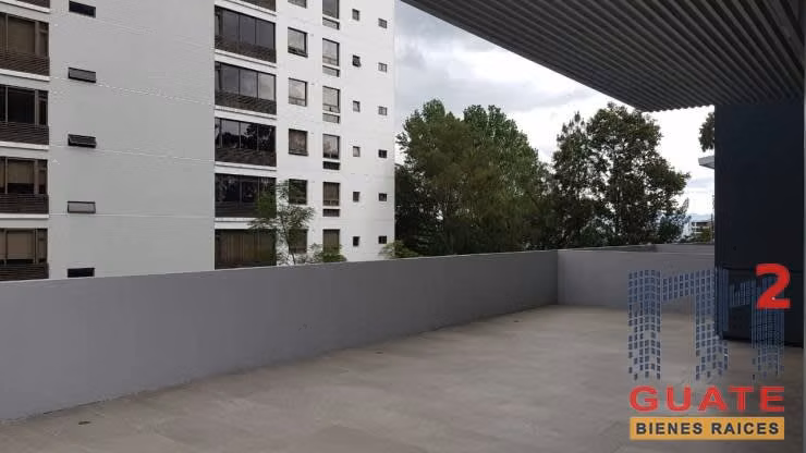Vendo Oficina en Zona 15
