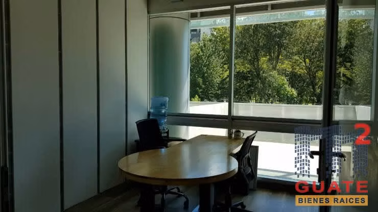 Vendo Oficina en Zona 15