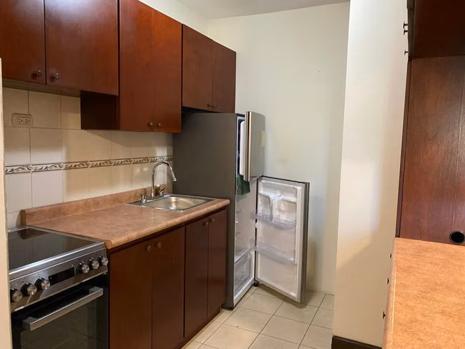 Renta de apartamento en Villas Tiepolo | Km.18.5 CAES