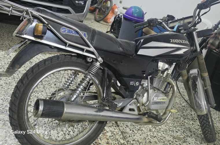 motor bikes for sale in Guatemala vendo 125