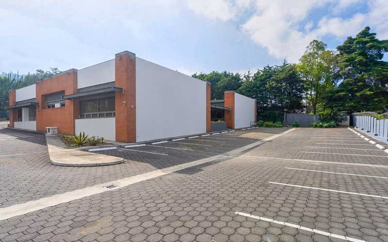 Venta de contrato de arrendamiento en propiedad en Zona 15 | Excelente inversión
