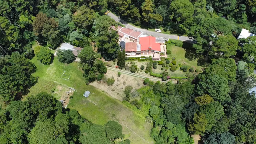 Macrolotes para vivienda o desarrollo en Santa Rosalia - Imagen 4