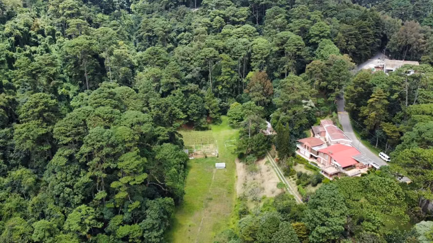 Macrolotes para vivienda o desarrollo en Santa Rosalia - Imagen 6