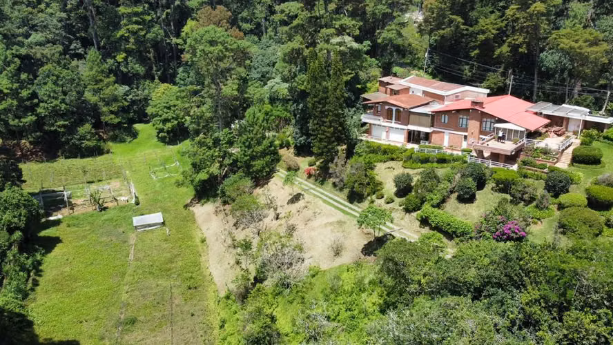 Macrolotes para vivienda o desarrollo en Santa Rosalia - Imagen 5