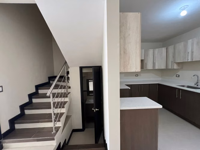 Venta de casas nuevas en Hacienda Real Zona 16 | Diferentes modelos y tamaños - Imagen 2