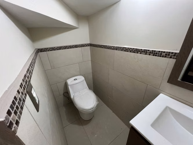 Venta de casas nuevas en Hacienda Real Zona 16 | Diferentes modelos y tamaños - Imagen 12