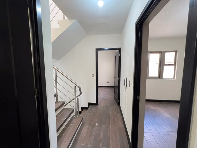Venta de casas nuevas en Hacienda Real Zona 16 | Diferentes modelos y tamaños - Imagen 7