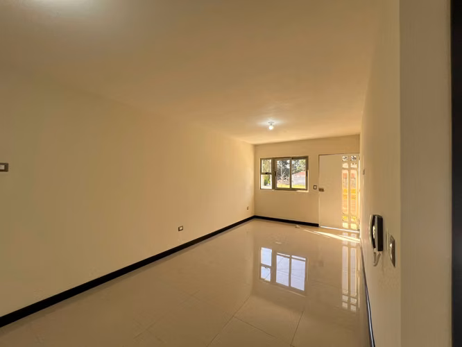 Venta de casas nuevas en Hacienda Real Zona 16 | Diferentes modelos y tamaños - Imagen 3