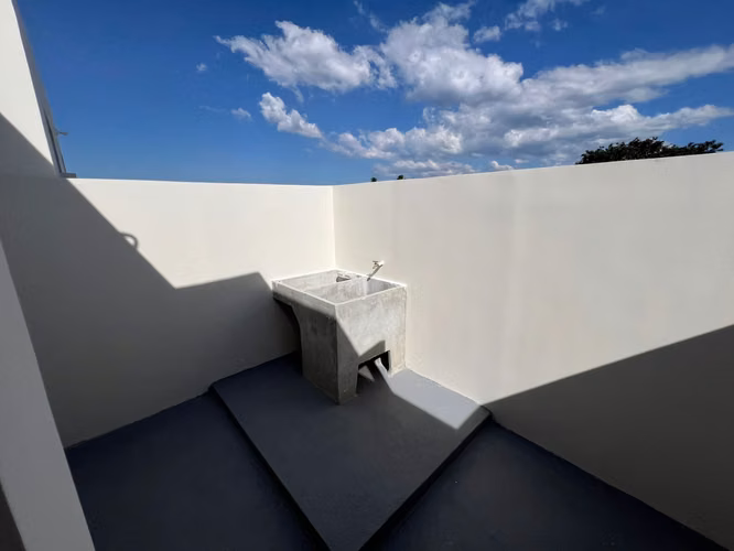 Venta de casas nuevas en Hacienda Real Zona 16 | Diferentes modelos y tamaños - Imagen 15