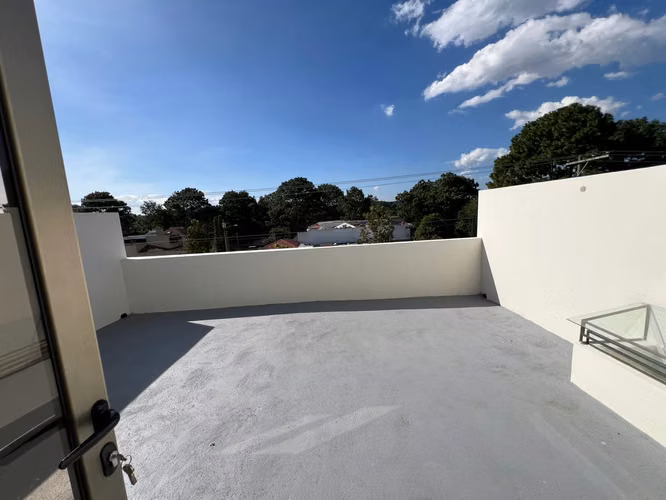 Venta de casas nuevas en Hacienda Real Zona 16 | Diferentes modelos y tamaños - Imagen 16