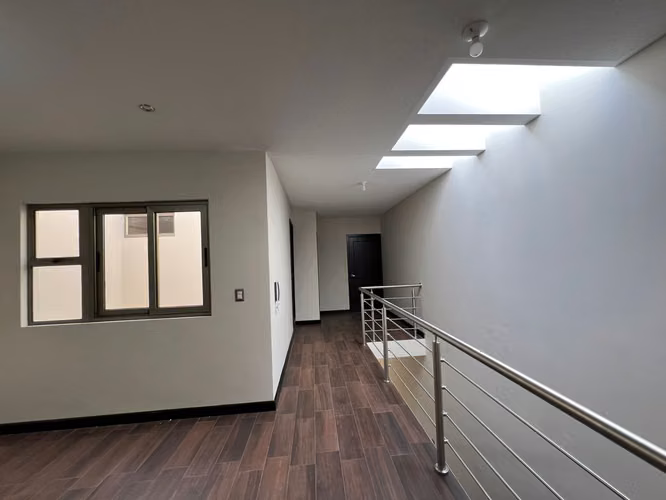 Casas nuevas en Hacienda Real | Zona 16 diferentes modelos y tamaños - Imagen 8