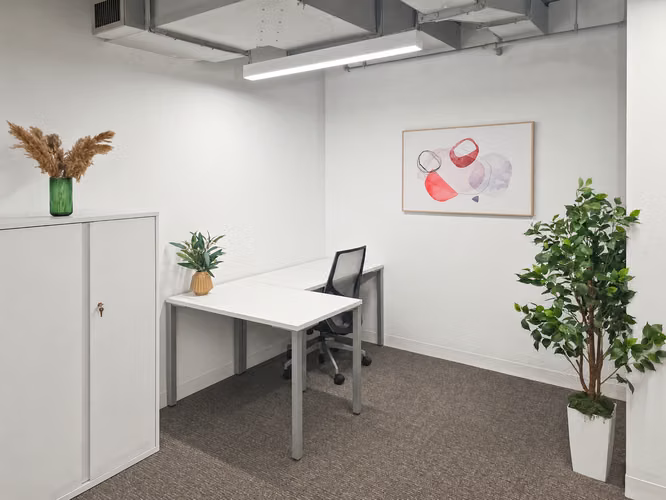 Uso de oficina privada bajo demanda en Regus GUATEMALA, Guatemala City, Citibank Tower