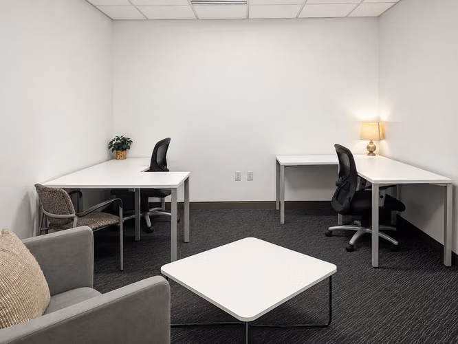 Uso de oficina privada bajo demanda en Regus GUATEMALA, Guatemala City, Citibank Tower