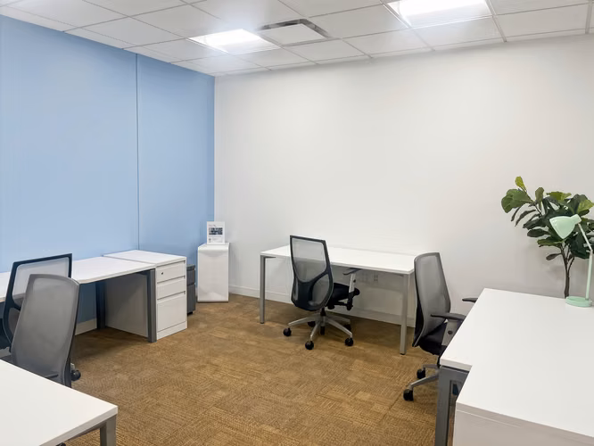 Coworking en alquiler – Regus GUATEMALA, Guatemala City, Citibank Tower en - Imagen 10