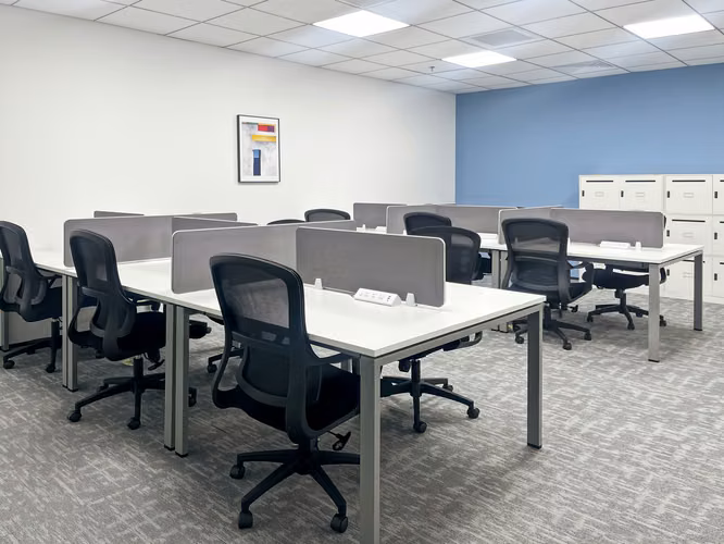 Coworking en alquiler – Regus GUATEMALA, Guatemala City, Citibank Tower en - Imagen 8