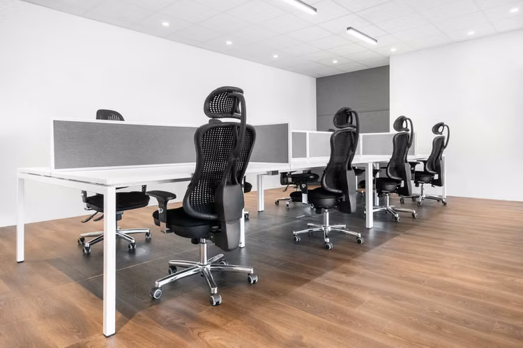 Coworking en alquiler – Regus GUATEMALA, Guatemala City, Citibank Tower en
