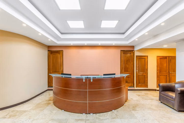Espacio de coworking en renta en GUATEMALA, Guatemala City, Citibank Tower - Imagen 3