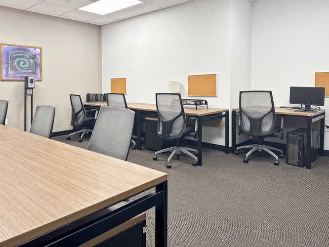 Coworking en alquiler – Regus GUATEMALA, Guatemala City, Citibank Tower en - Imagen 9