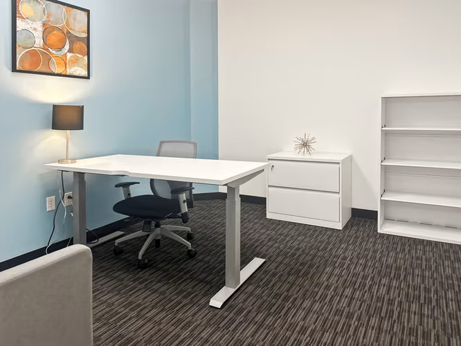 Oficina privada en alquiler – Regus GUATEMALA, Guatemala City, Citibank Tower en - Imagen 8