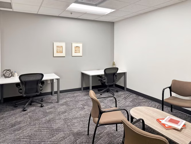 Oficina privada en alquiler – Regus GUATEMALA, Guatemala City, Citibank Tower en - Imagen 7