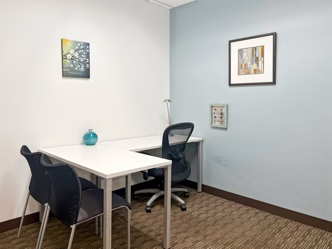 Oficina privada en alquiler – Regus GUATEMALA, Guatemala City, Citibank Tower en - Imagen 8