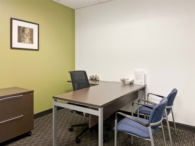 Oficina privada en alquiler – Regus GUATEMALA, Guatemala City, Citibank Tower en - Imagen 7